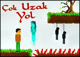 Çok Uzak Yol