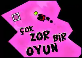 Çok Zor Bir Oyun