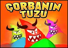 Çorbanın Tuzu