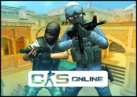 CS Online