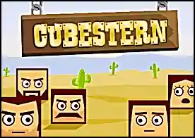 Cubestern