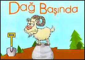 Dağ Başında