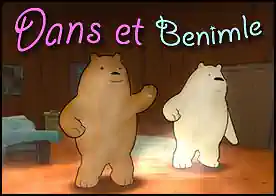 Dans Et Benimle