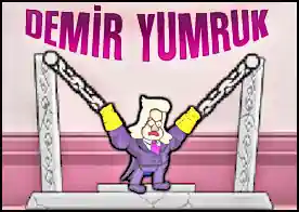 Demir Yumruk