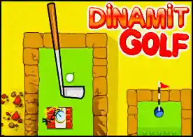 Dinamit Golf