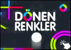 Dönen Renkler