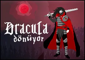 Dracula Dönüyor