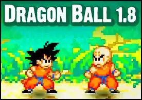 Dragon Ball 1.8