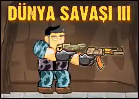 Dünya Savaşı III