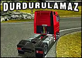 Durdurulamaz