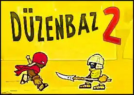 Düzenbaz 2