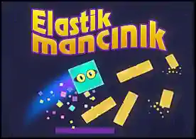 Elastik Mancınık