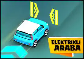 Elektrikli Araba