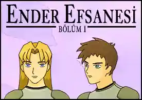 Ender Efsanesi