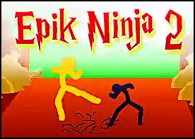 Epik Ninja 2