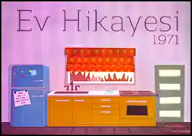 Ev Hikayesi 1971