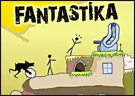 Fantastika