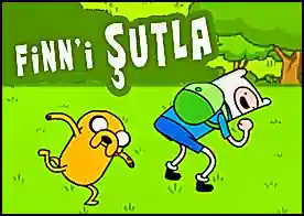 Finn'i Şutla