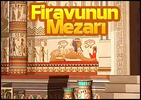 Firavunun Mezarı