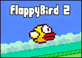 Flappy Bird 2