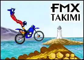 FMX Takımı