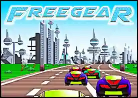 FreegearZ