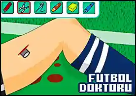 Futbol Doktoru