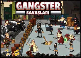 Gangster Savaşları