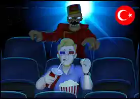 Geceyarısı Sinema