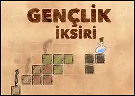 Gençlik İksiri