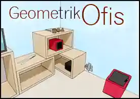 Geometrik Ofis