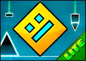 Geometry Dash Lite