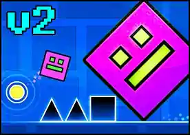 Geometry Dash v2