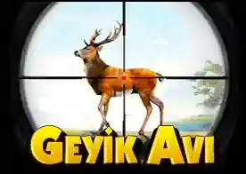 Geyik Avı 2