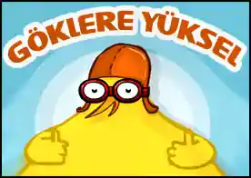 Göklere Yüksel