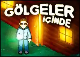 Gölgeler İçinde