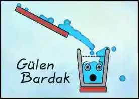 Gülen Bardak