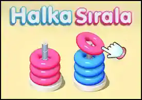 Halka Sırala