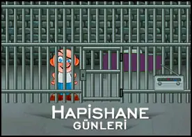 Hapishane Günleri