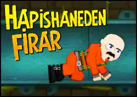 Hapishaneden Firar