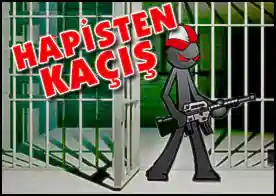 Hapisten Kaçış