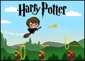 Harry Potter Altın Snitch