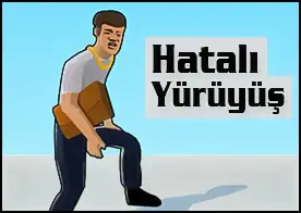 Hatalı Yürüyüş 2