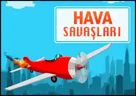 Hava Savaşları 3