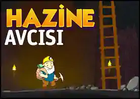 Hazine Avcısı 3