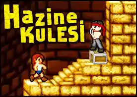 Hazine Kulesi