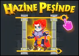 Hazine Peşinde