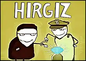 Hırgız