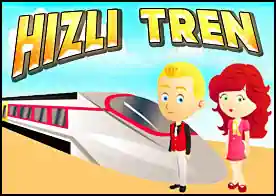 Hızlı Tren