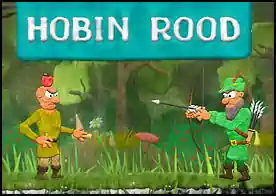 Hobin Rood